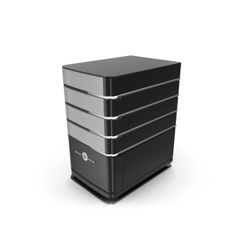 Network Server Pro