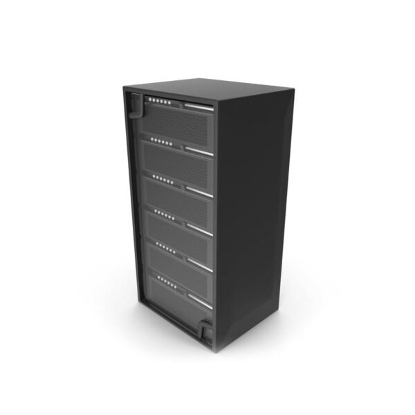 Network Server
