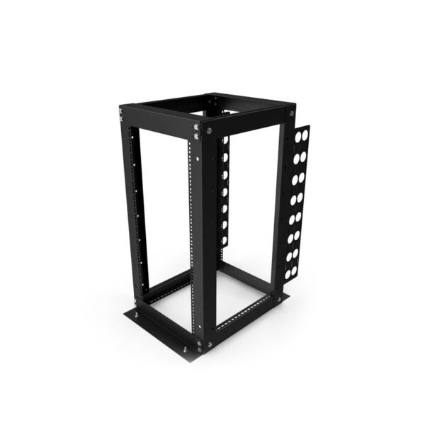 Open Frame Server