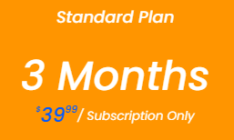 3 Months Subscription