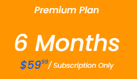 6 Months Subscription