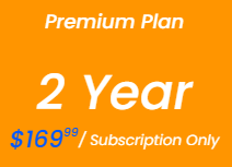 2 Years Subscription