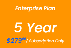 5 Years Subscription